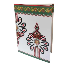 teczka-folk-wzory-podhalanskie