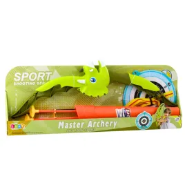 dla-dzieci-luk-strzelecki-strzaly-z-przyssawkami-tarcza