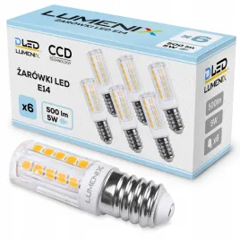 6x-zarowka-led-e14-mini-5w-500lm-neutralna-mala-do-lodowki-corn-360-230v