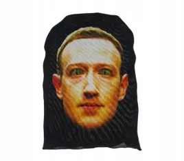 smieszna-maska-mark-zuckerberg-alien-reptilianin-prezent