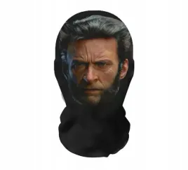 smieszna-maska-wolverine-logan-prezent