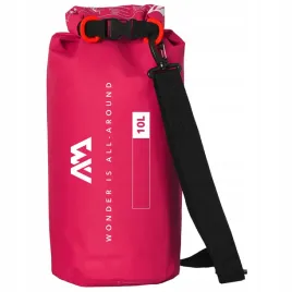 worek-torba-wodoodporna-aqua-marina-dry-bag-10l-rozowy