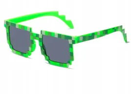okulary-minecraft-creeper-prezent-streetwear-y2k