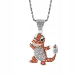 naszyjnik-wisiorek-chain-charmander-pokemon-iced-prezent-streetwear