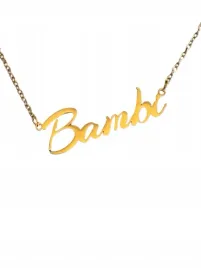 naszyjnik-wisiorek-bambi-zloty