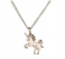 naszyjnik-lancuszek-unicorn-jednorozec