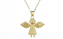 naszyjnik-wisiorek-aniol-z-diamencikami-aniolek-angel-prezent