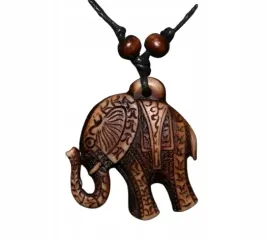 naszyjnik-wisiorek-afrykanski-slon-elephant-prezent