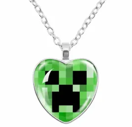 naszyjnik-wisiorek-minecraft-creeper-gra-prezent-streetwear