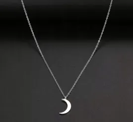 naszyjnik-lancuszek-z-ksiezycem-ksiezyc-srebrny-moon-prezent