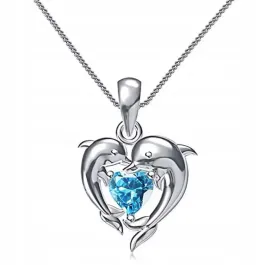 naszyjnik-lancuszek-serce-z-delfinow-delfiny-serce-serduszko-heart-prezent