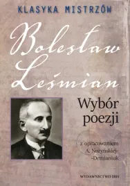 boleslaw-lesmian-wybor-poezji-klasyka-mistrzow