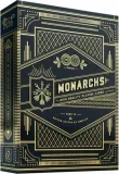 karty-blue-monarchs-bicycle