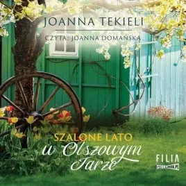 szalone-lato-w-olszowym-jarze-audiobook