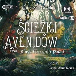 blask-corredo-t-3-sciezki-avenidow-audiobook