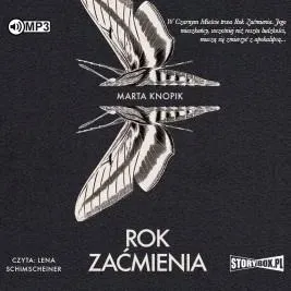 rok-zacmienia-audiobook