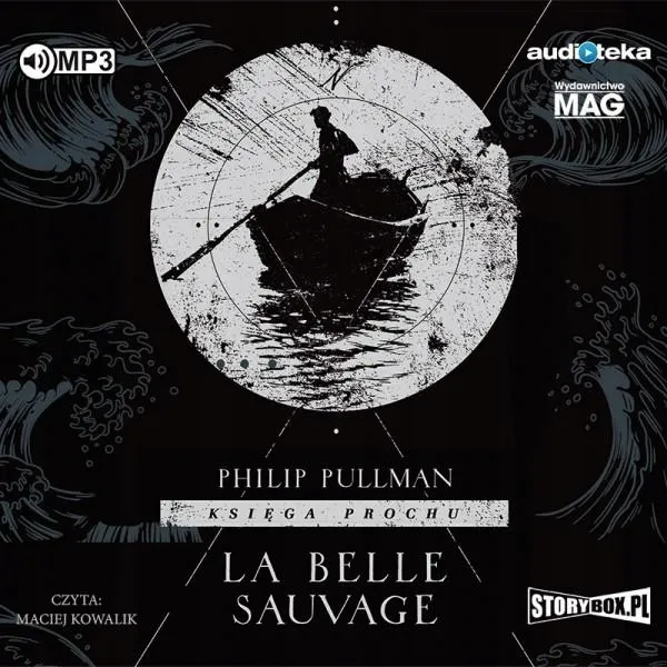 la-belle-sauvage-audiobook
