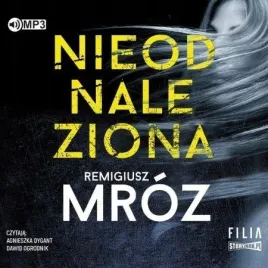 nieodnaleziona-audiobook