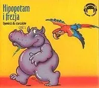 hipopotam-i-frezja-audio-cd