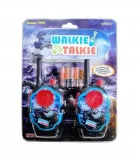 walkie-talkie