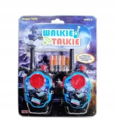 walkie-talkie