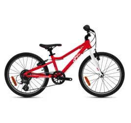 rower-dzieciecy-yupii-20-czerwony-lekki-77kg