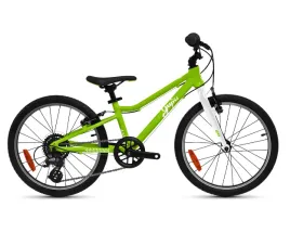rower-dzieciecy-yupii-20-zielony-lekki-77kg