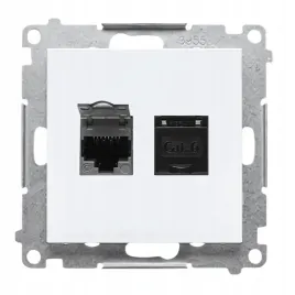 simon-55-gniazdo-komputerowe-podwojne-rj45-kat-6-bialy-mat-t62-01-111