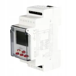 zamel-programator-czasowy-1-kanalowy-tygodniowy-230v-ip20-ac-zcm-11
