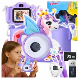 aparat-dla-dzieci-cyfrowy-fotograficzny-nagrywanie-gry-gratis-karta-smycz