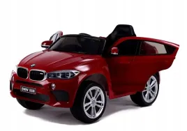 auto-na-akumulator-dla-dziecka-bmw-x6-lakier-swiatla-led-pilot-kola-eva-mp3