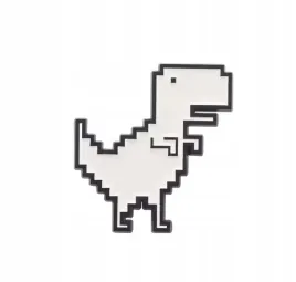 przypinka-broszka-tyrannosaurus-rex-pixel-retro-dino-t-rex-the-game-pin