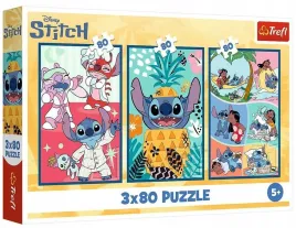 puzzle-3x80-swiat-stitcha-trefl