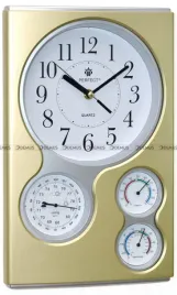 zegar-scienny-termometrem-barometrem-i-higrometrem-perfect-qg-1709-gold-