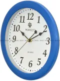 zegar-scienny-la17-blue-stan-nowy