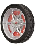 zegar-scienny-opona-perfect-wl01n-red-stan-nowy