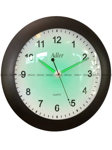 zegar-scienny-adler-30092-sr-30-cm-stan-nowy