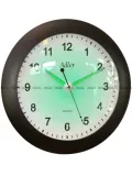 zegar-scienny-adler-30092-cza-30-cm-stan-nowy