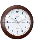 zegar-scienny-adler-30092-br-30-cm