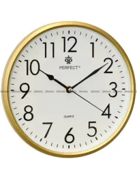 zegar-scienny-perfect-fx-5742-zloty-26-cm