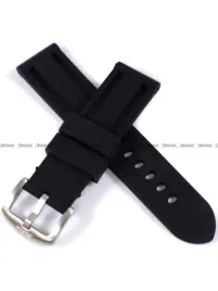 pasek-silikonowy-do-zegarka-balticus-deep-water-czarny-24-mm