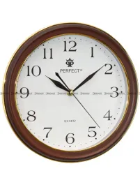 zegar-scienny-perfect-lc17-dark-brown-29-cm