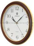 zegar-scienny-perfect-lc17-dark-brown-29-cm-stan-nowy