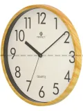 zegar-scienny-perfect-7125w-bialy-26-cm