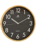 zegar-scienny-perfect-7125w-czarny-26-cm
