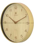 zegar-scienny-perfect-fx-5847-brazowy-30-cm-stan-nowy