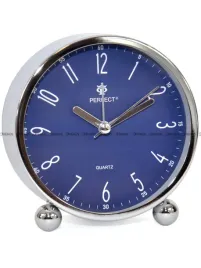 budzik-perfect-pt519-1320-2-silver-blue-11x12-cm