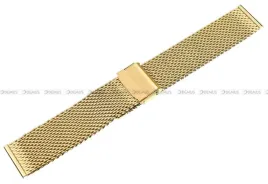 bransoleta-mesh-do-zegarka-pacific-ms-10-30-22mm-22-mm-zlota