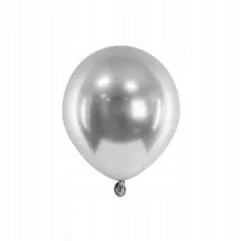 balony-glossy-12cm-50szt-srebrny