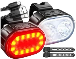 lampka-rowerowa-przod-i-tyl-na-kierownice-mocna-led-usb-swiatlo-akumulator